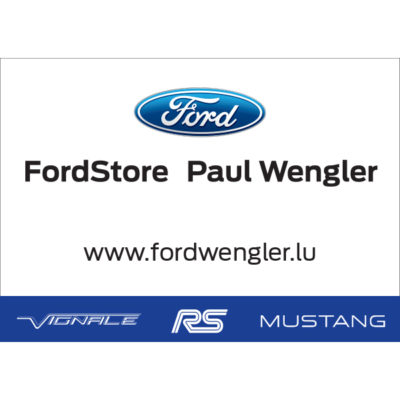 FordStore Paul Wengler