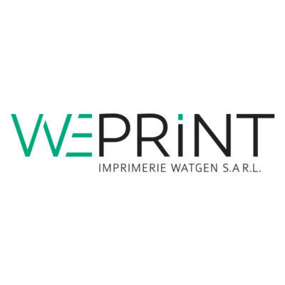 Weprint